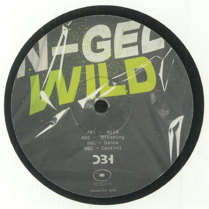 N Gel Vinyl