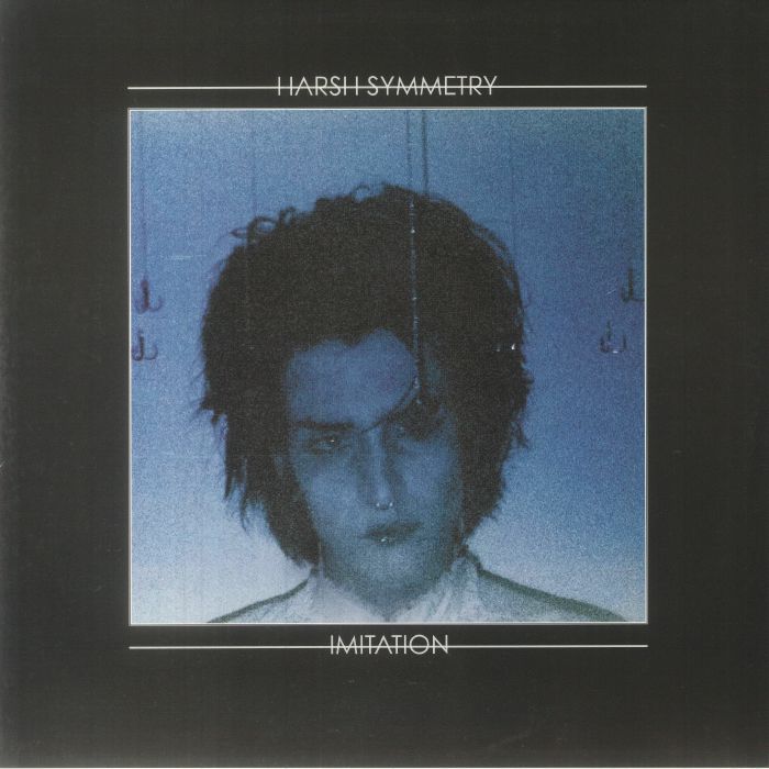 Harsh Symmetry Vinyl