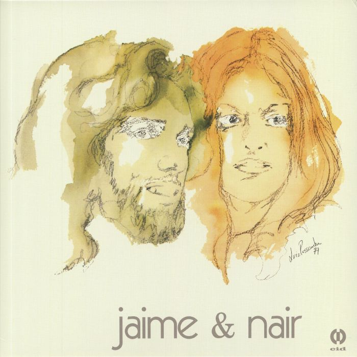 Jaime | Nair Jaime and Nair