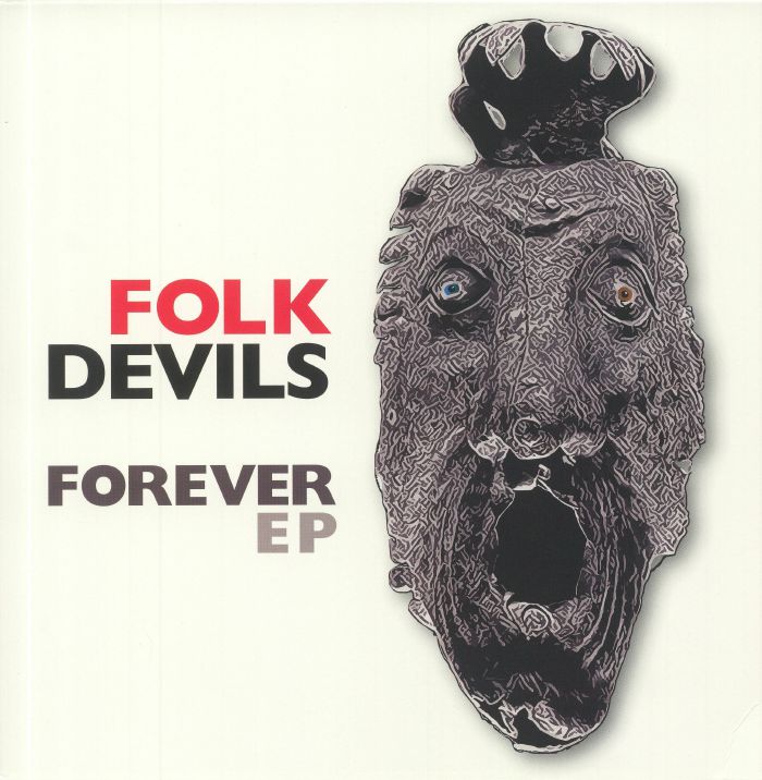 Folk Devils Forever EP