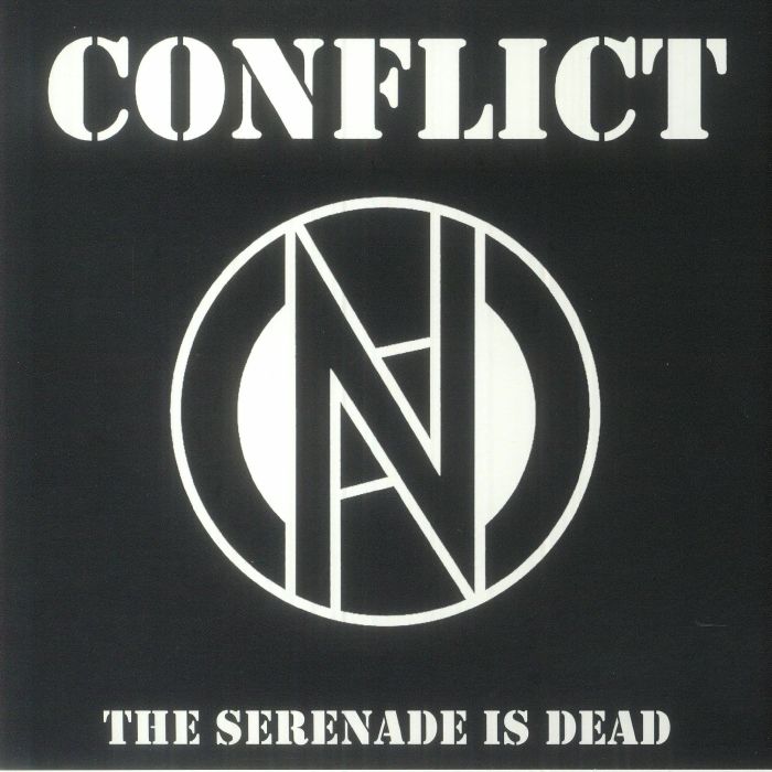 Conflict The Serenade Is Dead