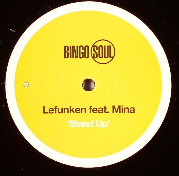 Lefunken | Mina Stand Up