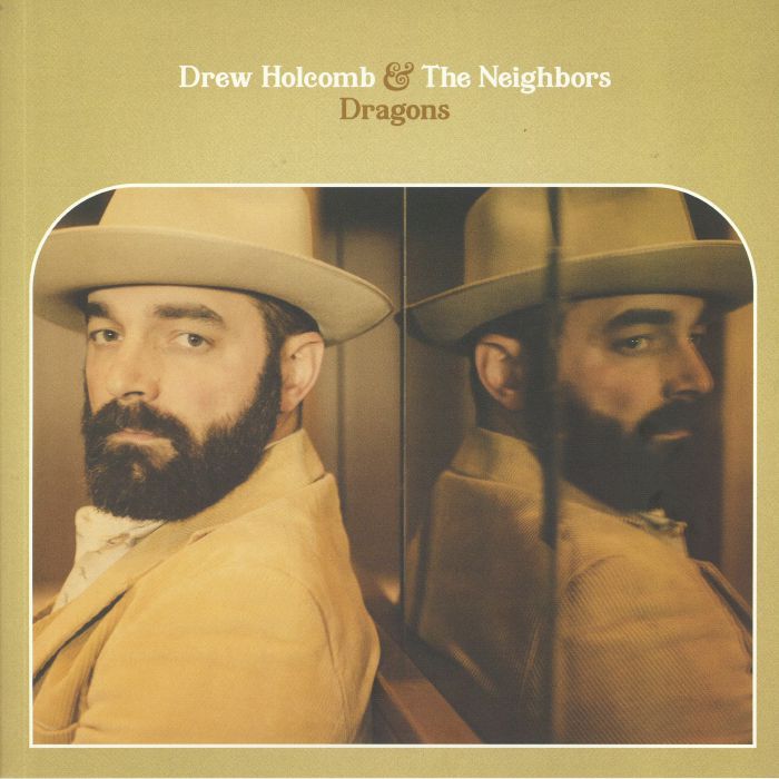 Drew Holcomb & The Neighbours Vinyl