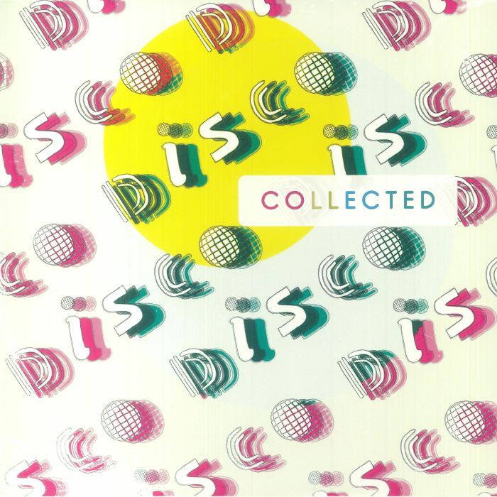 Various Artists Disco Collected
