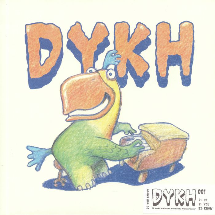 Dykh Do You Know