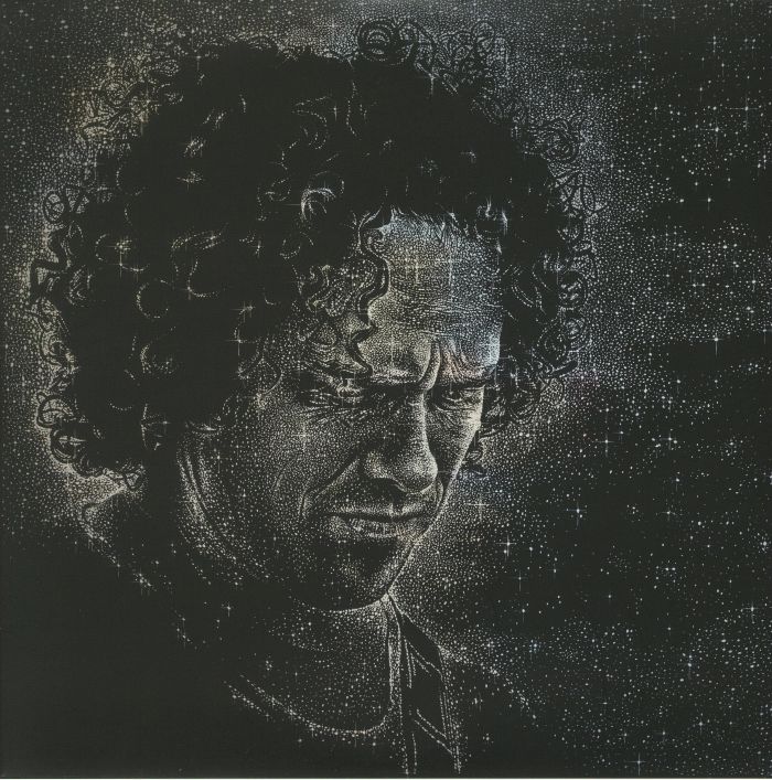 Daniel Cavanagh Monochrome