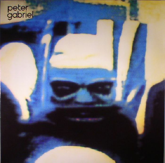 Peter Gabriel Peter Gabriel 4 (half speed remastered)
