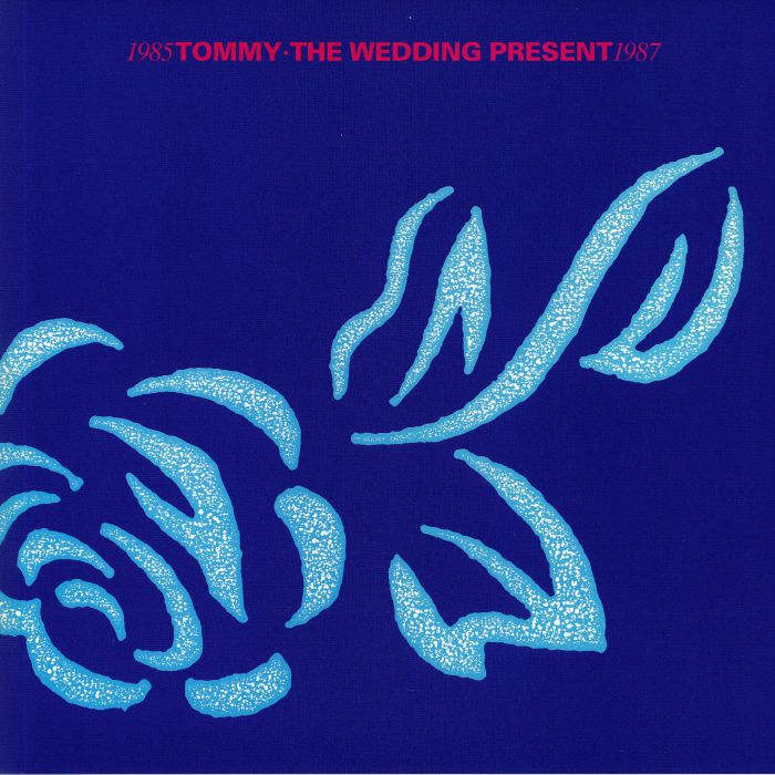 The Wedding Present Tommy