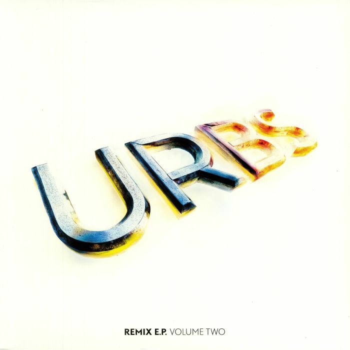 Urbs Remix EP Volume 2