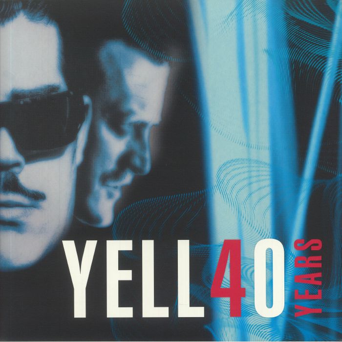 Yello Yell40 Years