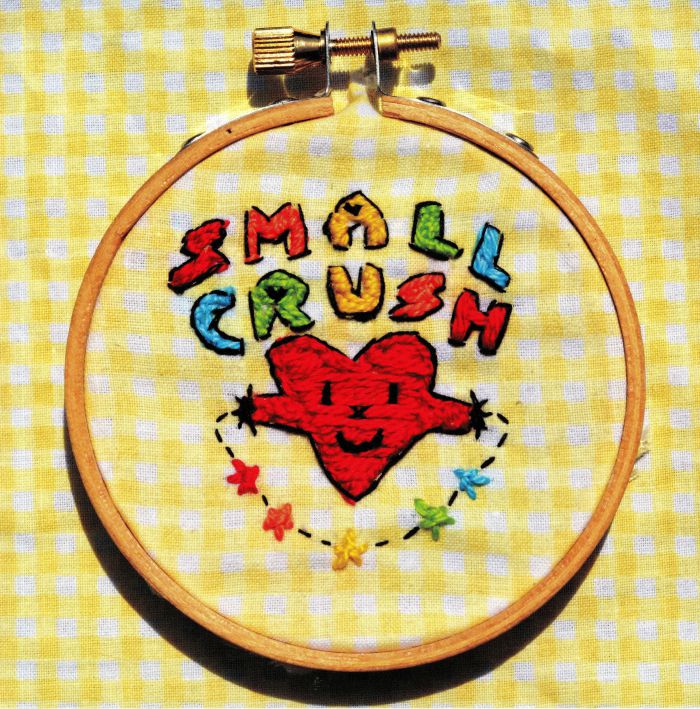 Small Crush Small Crush