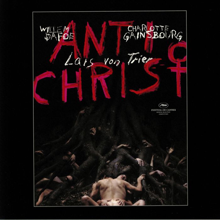 Kristian Eidnes Andersen Antichrist (Soundtrack)