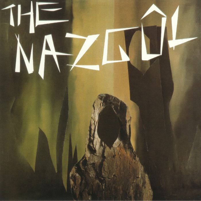 Nazgul The Nazgul