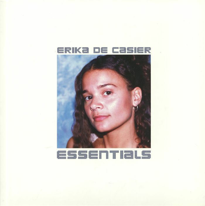 Erika De Casier Essentials