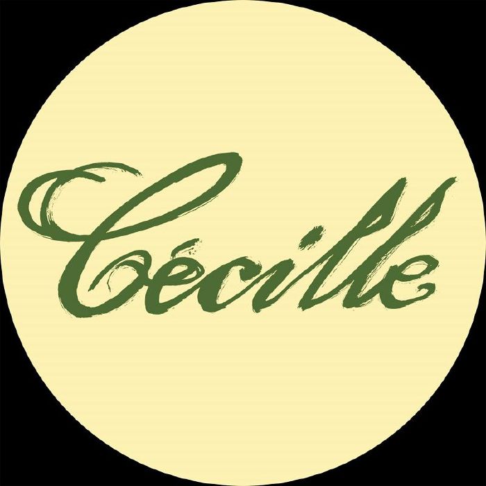 Cecille Vinyl