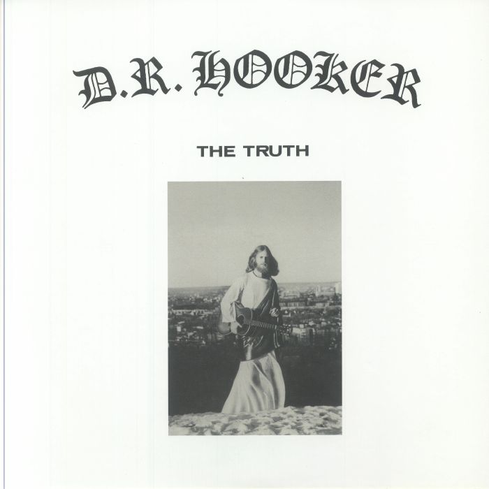 Dr Hooker The Truth