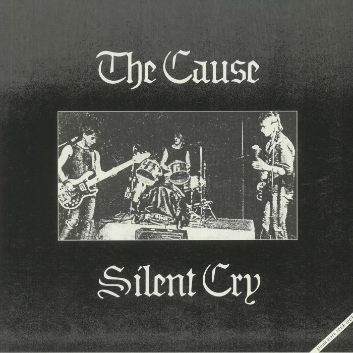 The Cause Silent Cry