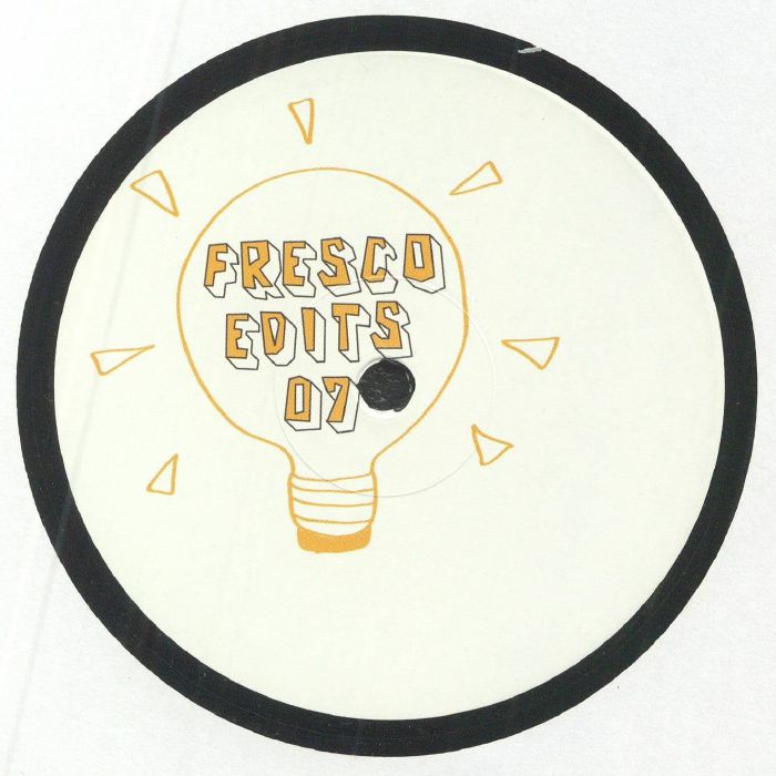 Frescoedits Vinyl