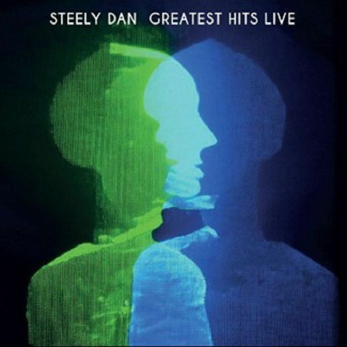 Steely Dan Greatest Hits Live