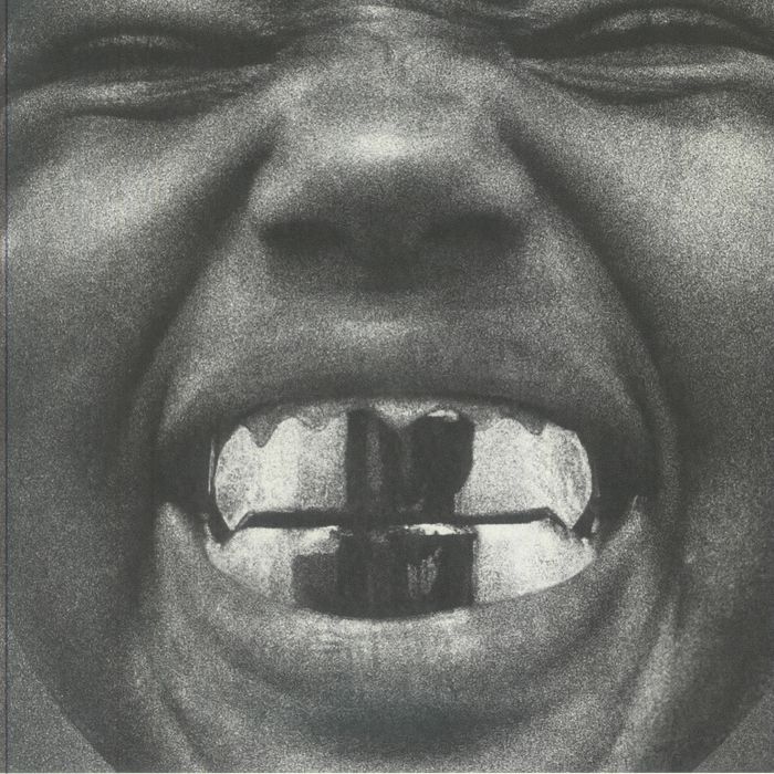 Ye | Kanye West – Bully vinyl cover
