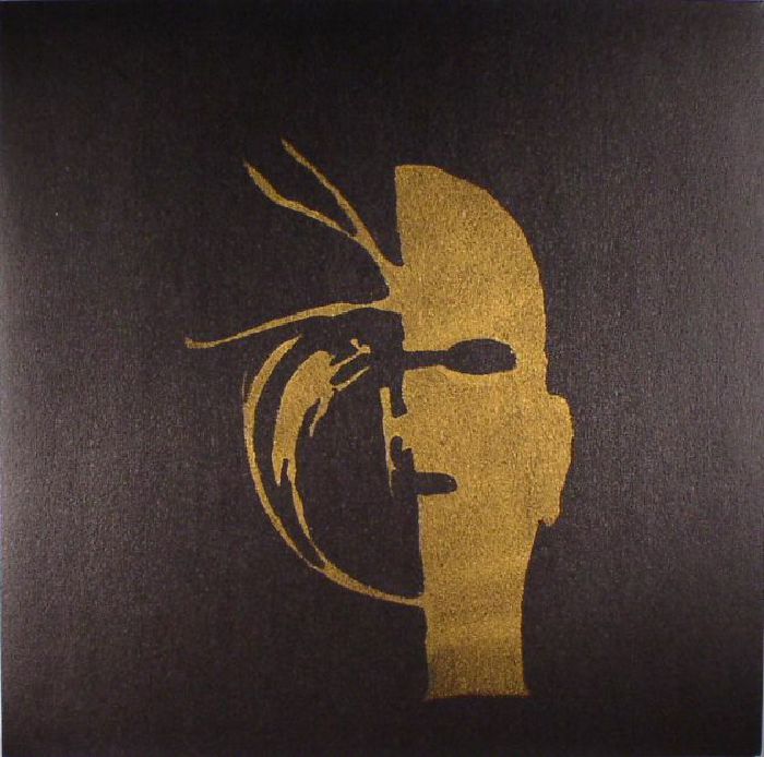 C | Fe – Entering The Gaz Giant vinyl cover