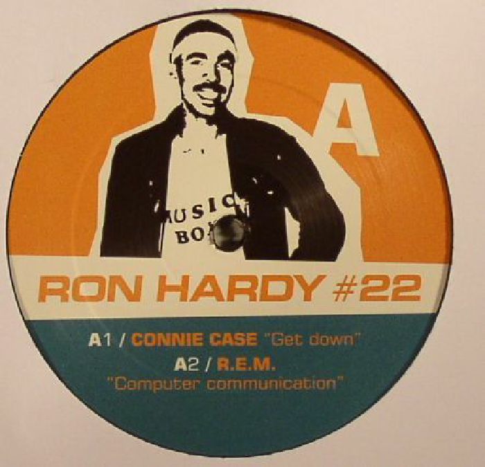 Ron Hardy | Connie Case | Rem RDY  22