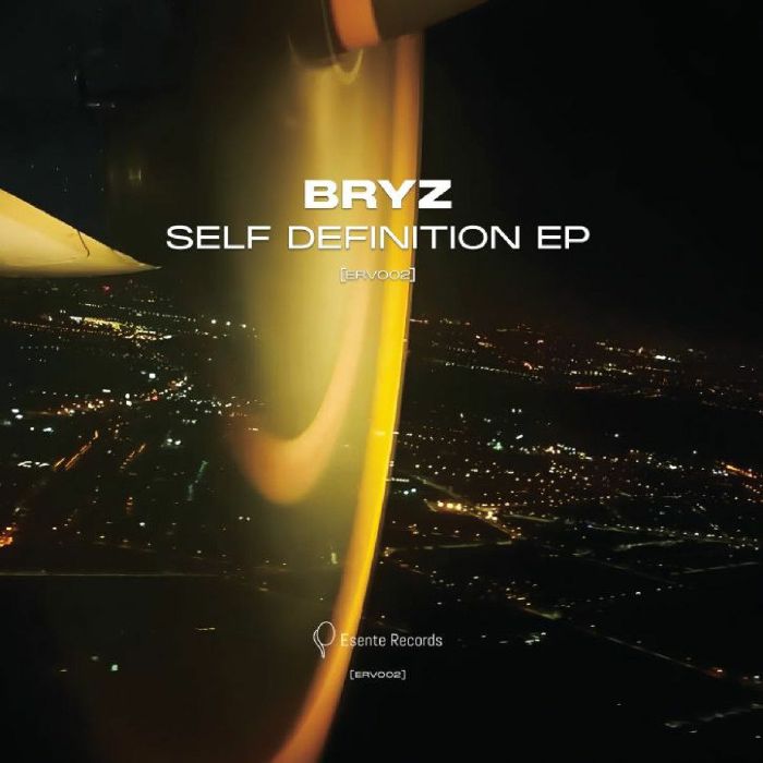 Bryz Self Definition EP