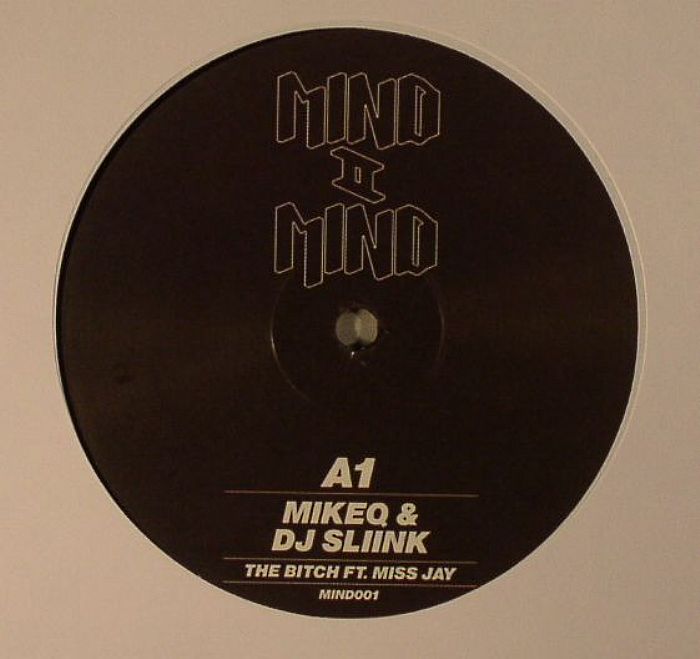 Mikeq | DJ Sliink Mind II Mind