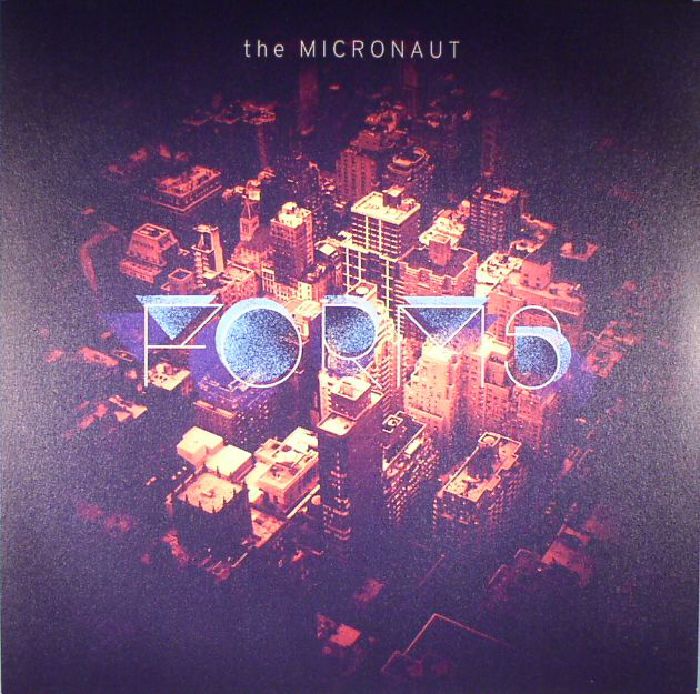 The Micronaut Forms