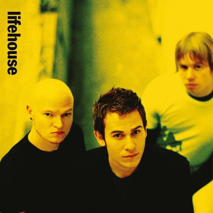 Lifehouse Lifehouse