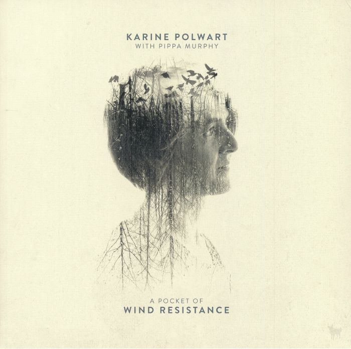 Karine Polwartwith Pippa Murphy A Pocket Of Wind Resistance (Record Store Day 2018)