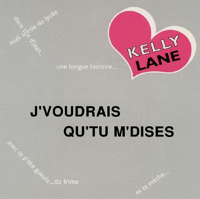 Kelly Lane Vinyl