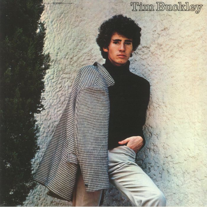 Tim Buckley Tim Buckley