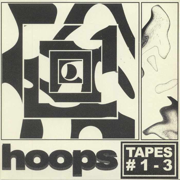 Hoops Tapes  1 3