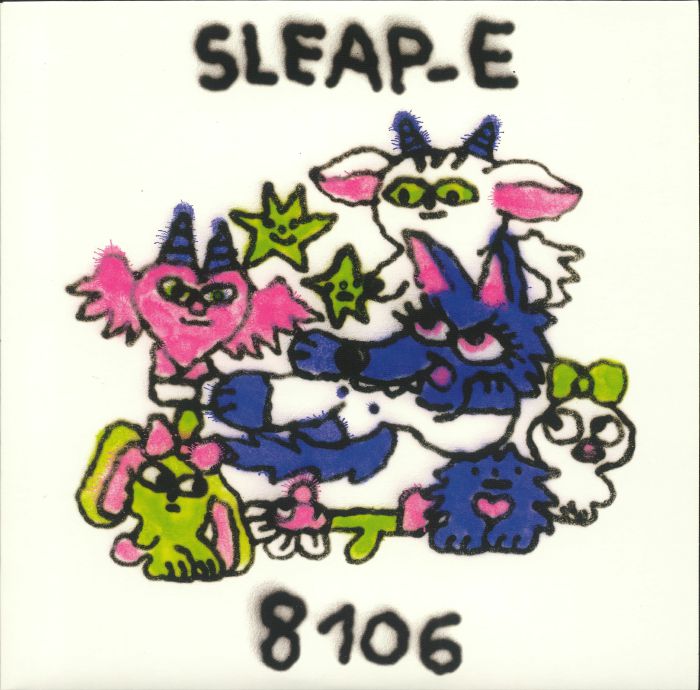 Sleap E Vinyl