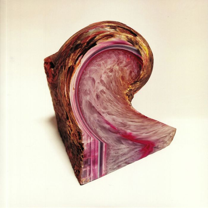 Rrose – Hymn To Moisture vinyl cover
