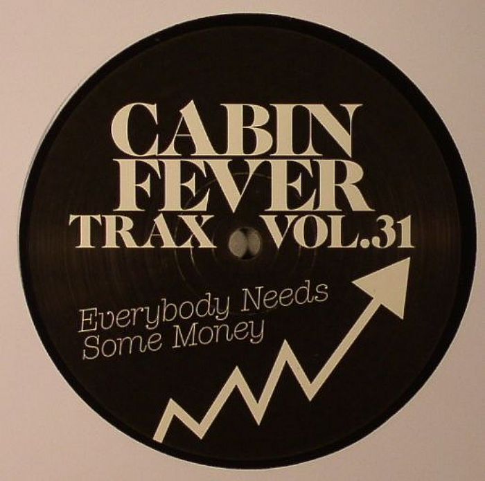 Cabin Fever Cabin Fever Trax Vol 31