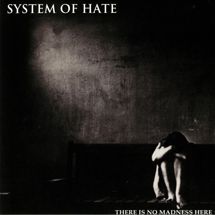 System Of Hate There Is No Madness Here