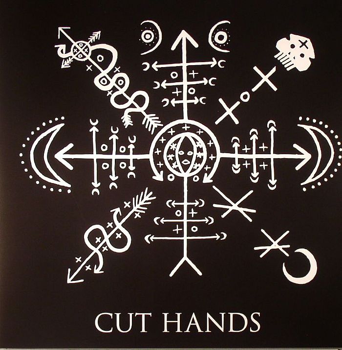 Cut Hands Volume 4