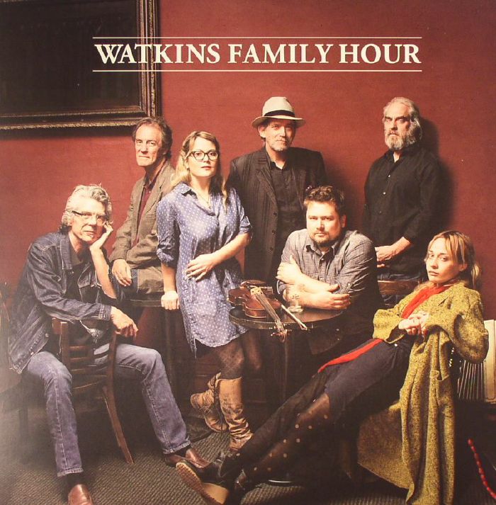 Watkins Family Hour Watkins Family Hour