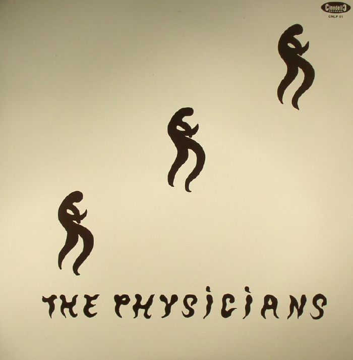 The Physicians Vinyl