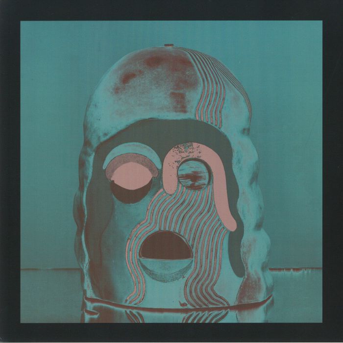 Facs – Void Moments vinyl cover