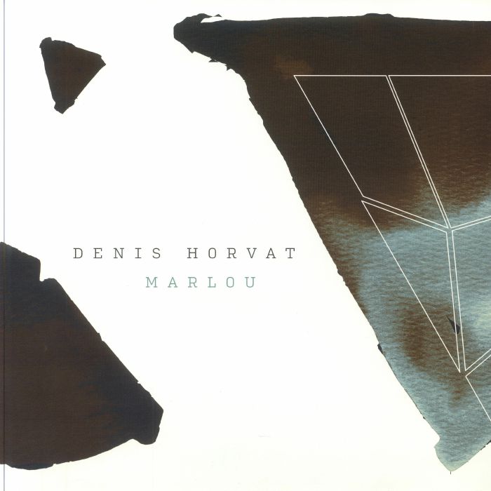 Denis Horvat Vinyl