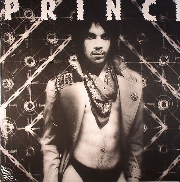 Prince Dirty Mind