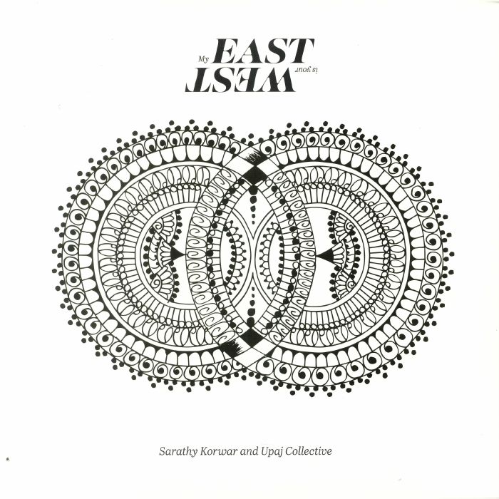 Sarathy Korwar | Upaj Collective My East Is Your West