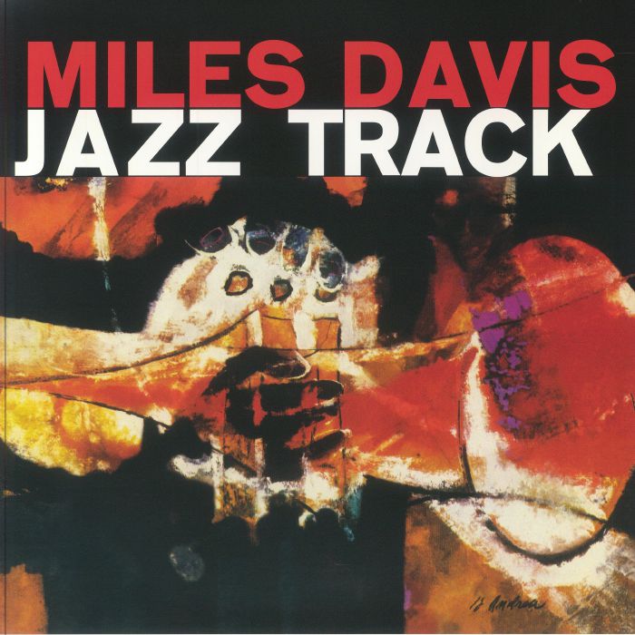 Miles Davis Jazz Track