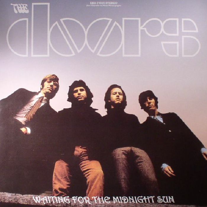 The Doors Waiting For The Midnight Sun