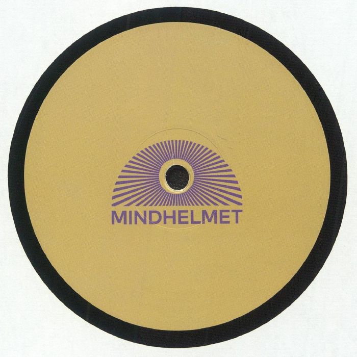 Mindhelmet Vinyl