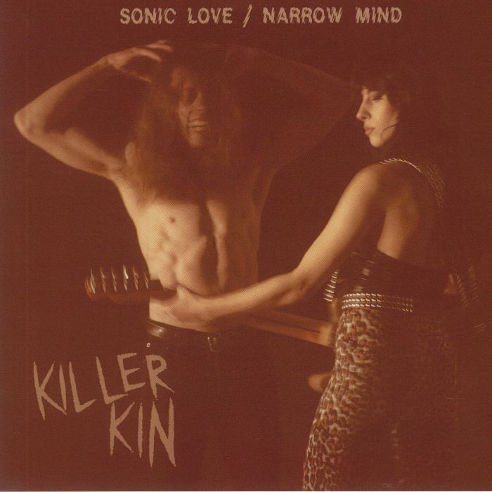 Killer Kin Sonic Love
