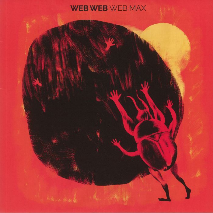 Web Web Web Max